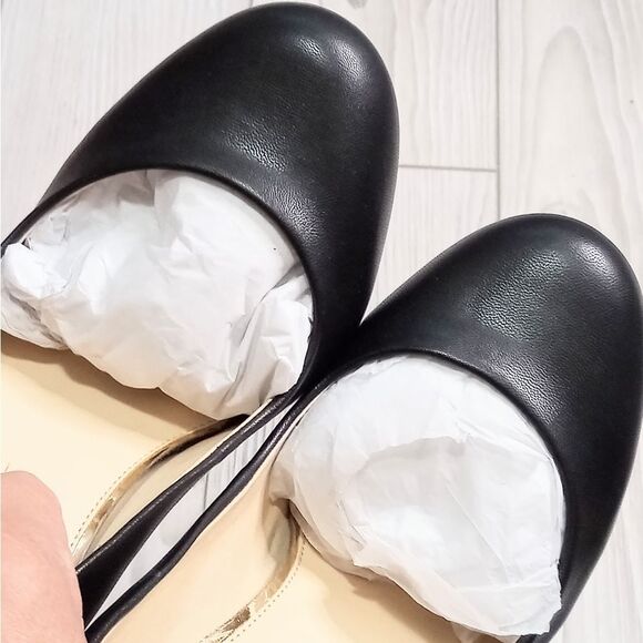 (S-4229) Jessica Simpson Women's Calie Pump Sz 9W - Picture 14 of 14